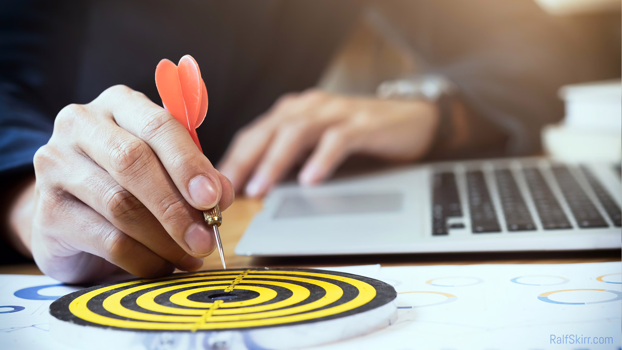 strategie-firmenhomepage